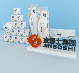 金博仕华彩锦绣系列