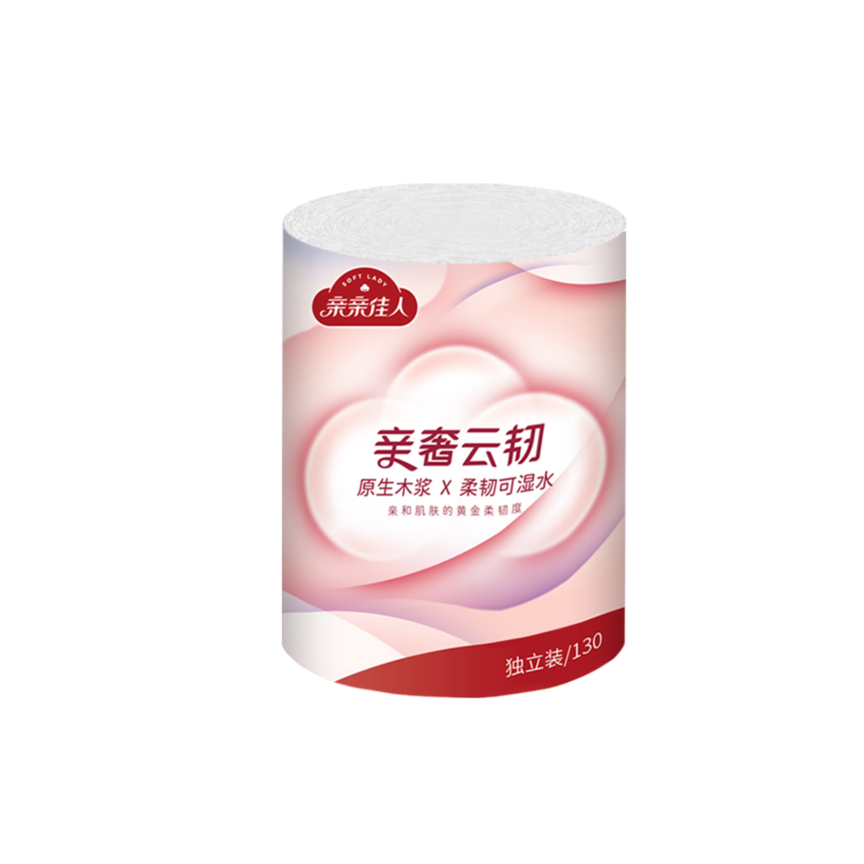 QP01-0130(QS)  130克圆卷