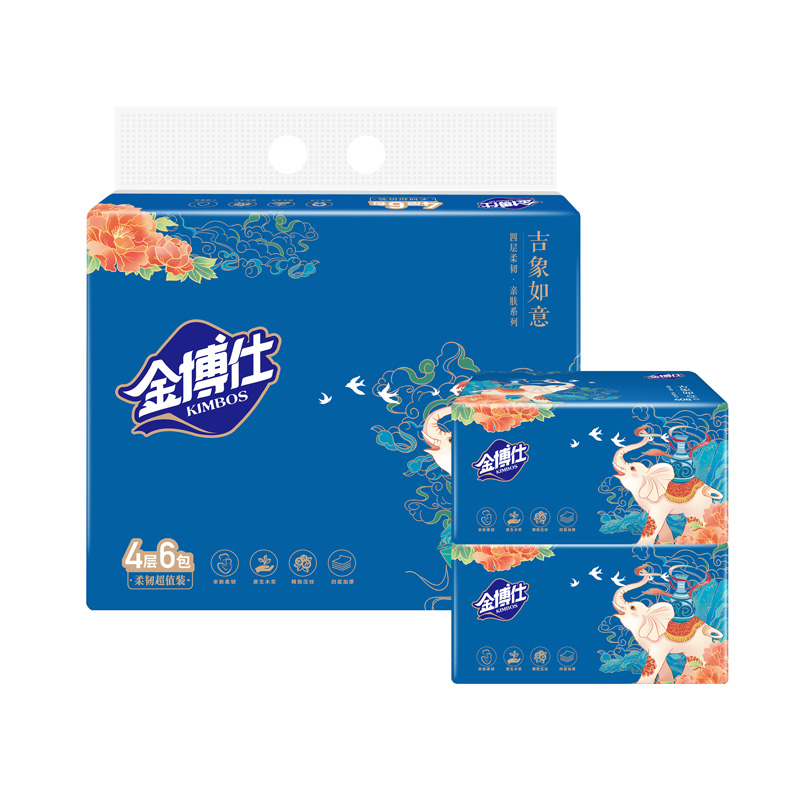 JM-0788B（JX） 408张6包