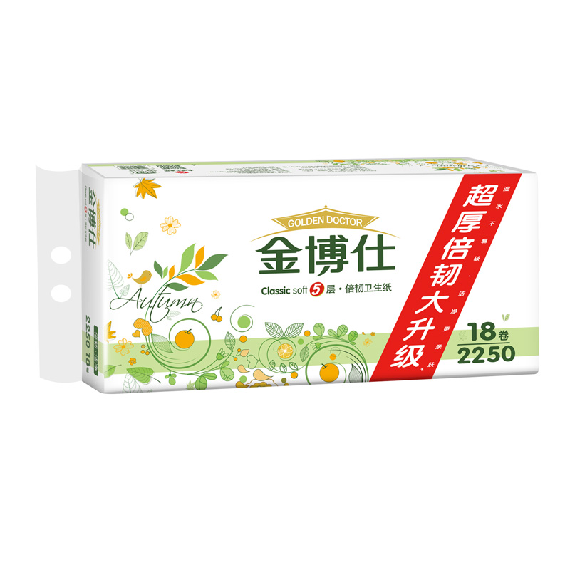 JP18-2250（LY）  18卷2250克圆卷