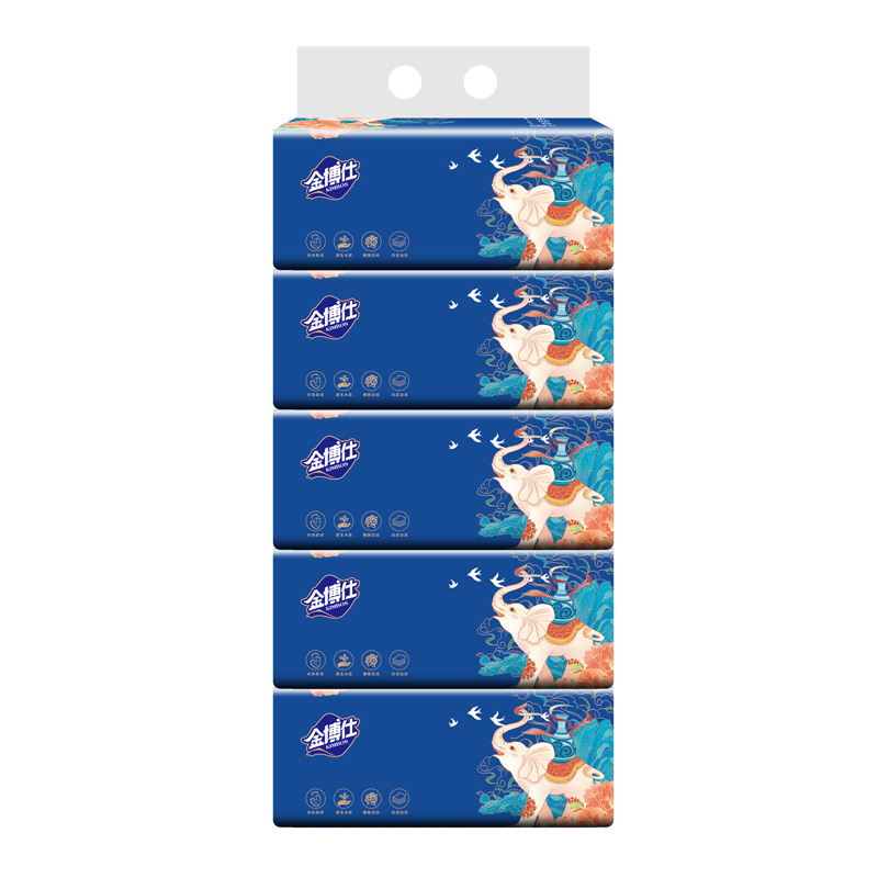 JM-0344B1(JX) 432张5包