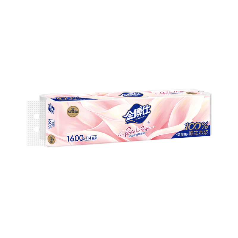 JP14-1600(JR)  14卷1600克扁卷